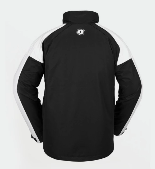 Volcom 2021-22FW HOME Black X S 20 Volcom 2021-22FW HOME Black X S - Image 18