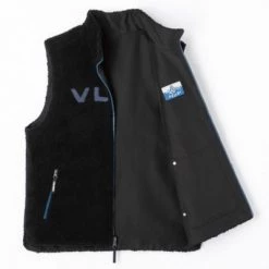 Volcom Unisex Cotton Logo Vests & Gillets For Men Beige X Xl -Volcom Sales Shop org 8743