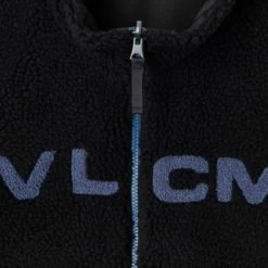 Volcom Unisex Cotton Logo Vests & Gillets For Men Beige X Xl -Volcom Sales Shop org 8744