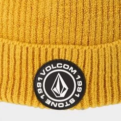 Volcom Unisex Street Style Knit Hats For Men Beige X One Size 28 Volcom Unisex Street Style Knit Hats For Men Beige X One Size -Volcom Sales Shop org 8751