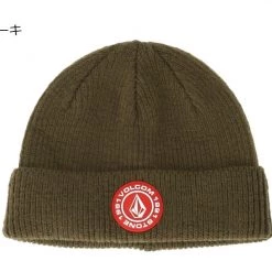 Volcom Unisex Street Style Knit Hats For Men Beige X One Size 30 Volcom Unisex Street Style Knit Hats For Men Beige X One Size -Volcom Sales Shop org 8753