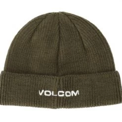 Volcom Unisex Street Style Knit Hats For Men Beige X One Size 31 Volcom Unisex Street Style Knit Hats For Men Beige X One Size -Volcom Sales Shop org 8754