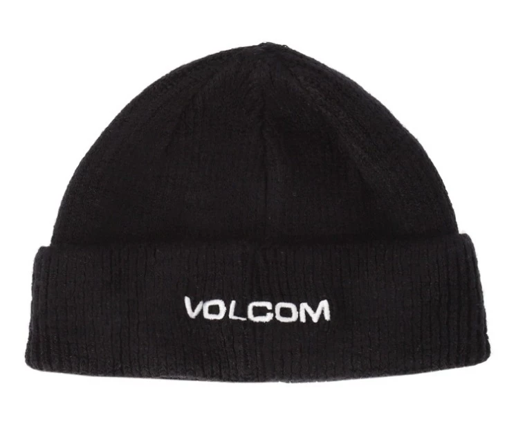 Volcom Unisex Street Style Knit Hats For Men Beige X One Size 16 Volcom Unisex Street Style Knit Hats For Men Beige X One Size - Image 14