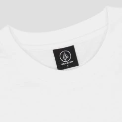 Volcom Unisex Street Style Cotton Short Sleeves Logo T-Shirts For Men Khaki X S 21 Volcom Unisex Street Style Cotton Short Sleeves Logo T-Shirts For Men Khaki X S -Volcom Sales Shop org 8783