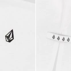 Volcom Unisex Street Style Cotton Short Sleeves Logo T-Shirts For Men Khaki X S 23 Volcom Unisex Street Style Cotton Short Sleeves Logo T-Shirts For Men Khaki X S -Volcom Sales Shop org 8785