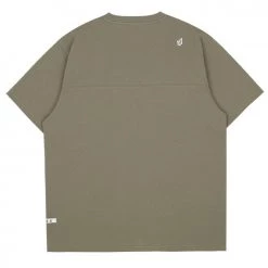 Volcom Unisex Street Style Cotton Short Sleeves Logo T-Shirts For Men Khaki X S 25 Volcom Unisex Street Style Cotton Short Sleeves Logo T-Shirts For Men Khaki X S -Volcom Sales Shop org 8787