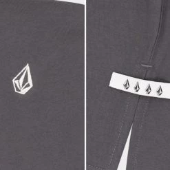 Volcom Unisex Street Style Cotton Short Sleeves Logo T-Shirts For Men Khaki X S 33 Volcom Unisex Street Style Cotton Short Sleeves Logo T-Shirts For Men Khaki X S -Volcom Sales Shop org 8795