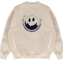 Volcom 2022 SS Unisex Street Style Logo Cardigans For Men Olive X Xl -Volcom Sales Shop org 8816