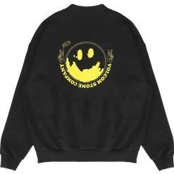 Volcom 2022 SS Unisex Street Style Logo Cardigans For Men Olive X Xl -Volcom Sales Shop org 8823