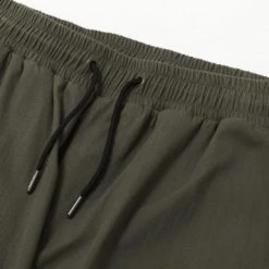 Volcom Unisex Street Style Logo Joggers & Sweatpants For Men White X L -Volcom Sales Shop org 8850