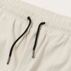 Volcom Unisex Street Style Logo Joggers & Sweatpants For Men White X L -Volcom Sales Shop org 8855