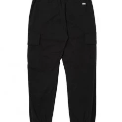Volcom Unisex Street Style Logo Joggers & Sweatpants For Men White X L -Volcom Sales Shop org 8859