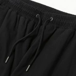 Volcom Unisex Street Style Logo Joggers & Sweatpants For Men White X L -Volcom Sales Shop org 8860