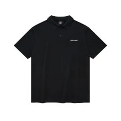 Volcom 2022 SS Unisex Logo T-Shirts For Men Green X L -Volcom Sales Shop org 889