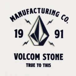 Volcom Unisex U-Neck Long Sleeves Cotton Long Sleeve T-shirt Logo For Men White X M 29 Volcom Unisex U-Neck Long Sleeves Cotton Long Sleeve T-shirt Logo For Men White X M -Volcom Sales Shop org 8931