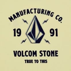 Volcom Unisex U-Neck Long Sleeves Cotton Long Sleeve T-shirt Logo For Men White X M 37 Volcom Unisex U-Neck Long Sleeves Cotton Long Sleeve T-shirt Logo For Men White X M -Volcom Sales Shop org 8939