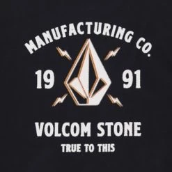 Volcom Unisex U-Neck Long Sleeves Cotton Long Sleeve T-shirt Logo For Men White X M 41 Volcom Unisex U-Neck Long Sleeves Cotton Long Sleeve T-shirt Logo For Men White X M -Volcom Sales Shop org 8943