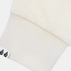 Volcom Unisex Long Sleeves Cotton Logo Hoodies For Men Black X L -Volcom Sales Shop org 8962