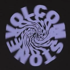 Volcom Unisex Long Sleeves Cotton Logo Hoodies For Men Black X L -Volcom Sales Shop org 8971