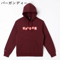 Volcom Unisex Street Style Long Sleeves Cotton Logos On The Sleeves For Men Burgundy X Xl -Volcom Sales Shop org 8974