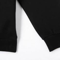 Volcom Unisex Street Style Long Sleeves Cotton Logos On The Sleeves For Men Burgundy X Xl -Volcom Sales Shop org 8987