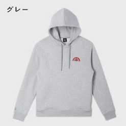 Volcom Unisex Long Sleeves Cotton Logo Hoodies For Men Navy X Xl -Volcom Sales Shop org 8990