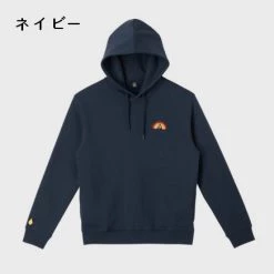 Volcom Unisex Long Sleeves Cotton Logo Hoodies For Men Navy X Xl -Volcom Sales Shop org 8996