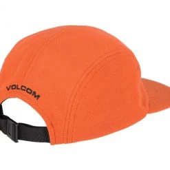 Volcom Unisex Street Style Caps For Men Cream X One Size -Volcom Sales Shop org 9