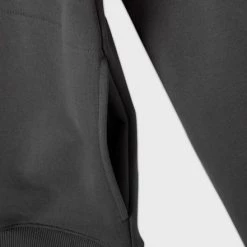 Volcom Unisex Long Sleeves Cotton Logo Hoodies For Men Navy X Xl -Volcom Sales Shop org 9006