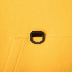 Volcom Unisex Street Style Long Sleeves Cotton Oversized Logo For Men Black X L -Volcom Sales Shop org 9020