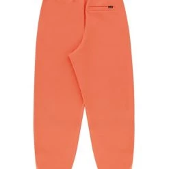 Volcom Unisex Street Style Cotton Logo Bottoms For Men Gray X M -Volcom Sales Shop org 9033