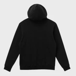 Volcom Unisex Street Style Long Sleeves Cotton Oversized Logo For Men Charcoal X Xl -Volcom Sales Shop org 9049