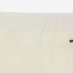 Volcom Unisex Street Style Cotton Logo Bottoms For Men Black X Xl -Volcom Sales Shop org 9060