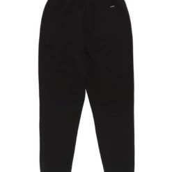 Volcom Unisex Street Style Cotton Logo Bottoms For Men Black X Xl -Volcom Sales Shop org 9063