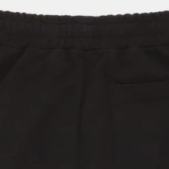 Volcom Unisex Street Style Cotton Logo Bottoms For Men Black X Xl -Volcom Sales Shop org 9064