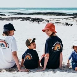 Volcom Unisex T-Shirts For Men Purple X M -Volcom Sales Shop org 9081