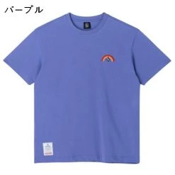 Volcom Unisex T-Shirts For Men Purple X M -Volcom Sales Shop org 9088