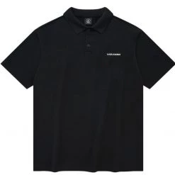 Volcom Street Style Logo T-Shirts For Women Blue X S -Volcom Sales Shop org 9117