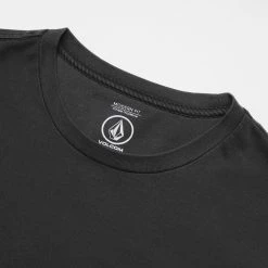 Volcom 2022 SS T-Shirts For Men Gray (gray) System X M -Volcom Sales Shop org 9133