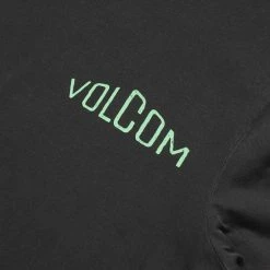 Volcom 2022 SS T-Shirts For Men Gray (gray) System X M -Volcom Sales Shop org 9134