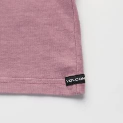 Volcom 2022 SS T-Shirts For Men Pink X M -Volcom Sales Shop org 9143