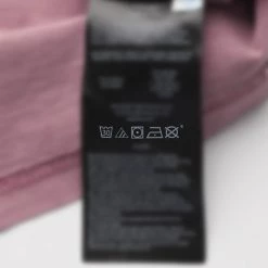 Volcom 2022 SS T-Shirts For Men Pink X M -Volcom Sales Shop org 9144