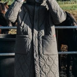 Volcom 2021-22FW Short Unisex Street Style Cotton Logo Jackets For Men Black X Xl -Volcom Sales Shop org 9147