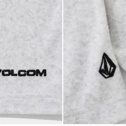 Volcom 2022 SS Unisex Plain Logo Shorts For Men Navy X Xl -Volcom Sales Shop org 9189
