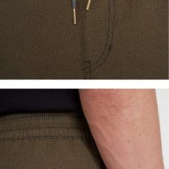 Volcom 2022 SS Plain Logo Shorts For Men Black X 34 -Volcom Sales Shop org 9199 scaled