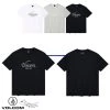 Volcom 2022 SS Unisex Logo T-Shirts For Men White X S -Volcom Sales Shop org 9216