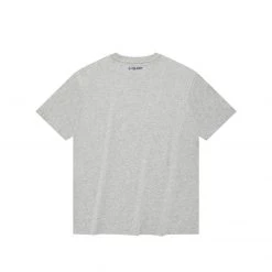 Volcom 2022 SS Unisex Logo T-Shirts For Men White X S -Volcom Sales Shop org 9223