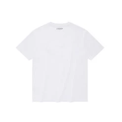 Volcom 2022 SS Unisex Logo T-Shirts For Men White X S -Volcom Sales Shop org 9227