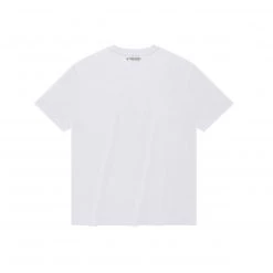 Volcom 2022 SS Unisex Logo T-Shirts For Men Khaki X M -Volcom Sales Shop org 9233