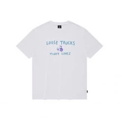 Volcom 2022 SS Unisex Logo T-Shirts For Men Navy X Xl -Volcom Sales Shop org 9266